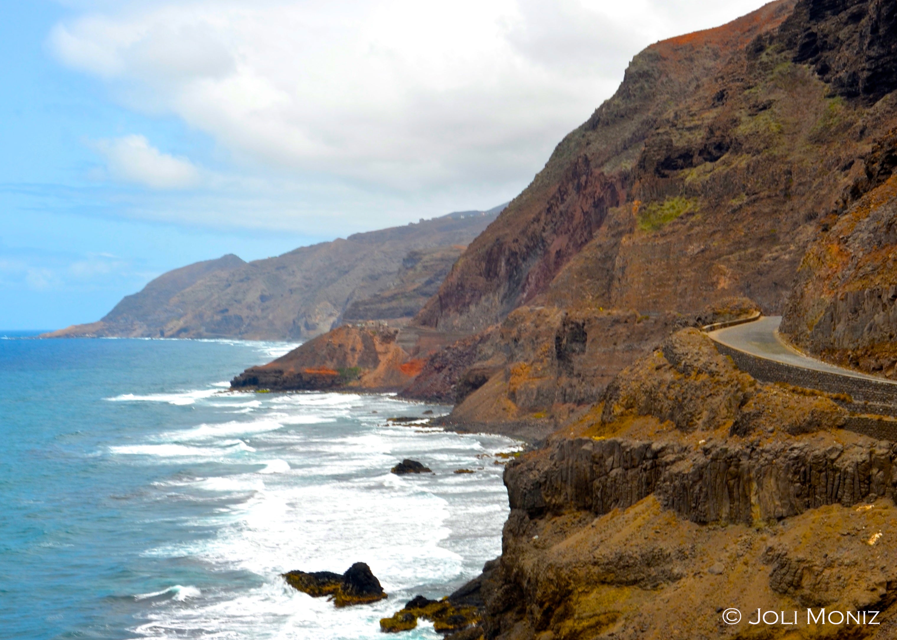 Santo Antao Island Tour