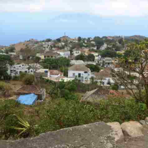 Santiago, Fogo, Brava (10 days)
