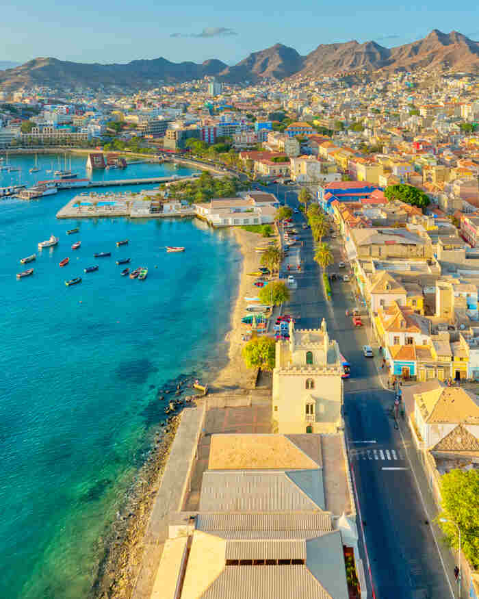 Cabo Verde
